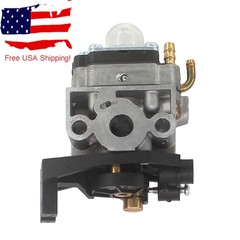 Carburetor For Husqvarna 224 L 324 HDA 55X 324 LDX 324LX 324RX Trimmer 531008681