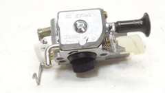 New OEM STIHL MS 271 291 MS291 MS271 Manual Adjust Carburetor Carb Zama Chainsaw