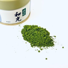 Marukyu Koyamaen_Wako 20g/40g/100g_Chat Me For Bulk Orders Discount