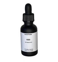 H2O Hyaluronic Acid Serum – Hydrating Plumping Facial Primer Serum