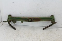 1972 John Deere 110 Front Axle w/ Spindles Left Right
