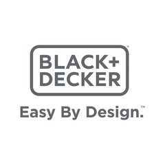 BLACK+DECKER Replacement Blade For Le750 – EB-007AL