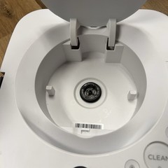 IROBOT BRAAVA JET M6 6110 ULTIMATE ROBOT MOP WI-FI CONNECTED Unit Only