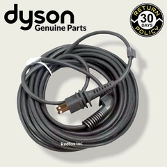 Genuine Dyson UP13 UP14 UP19 UP20 UP30 DC41 DC65 DC66 DC77 28′ POWER CORD CABLE