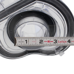 Dyson UP13 UP20 UP30 DC65 DC66 CANISTER DUST BIN CUP 920624-03 920624-01 Blue