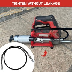 49-16-2647 Grease Hose for Milwauke Grease Hose Replacement Milwauke Grease m18