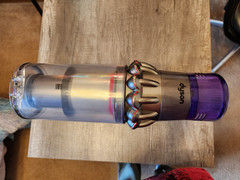 Genuine Dyson V11 Torque Drive SV28 Cordless LCD Vacuum Click In SV47 Battery