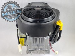 20HP Briggs & Stratton 40U877-0026 Professional Series 656CC 1.125 Dia. x 4.29”