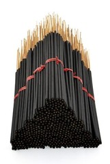5 Jumbo Incense Sticks 19 inch Long Bulk Wholesale 19″ Hand Dipped Variety Lot