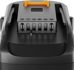 【Upgrade】 6.0Ah 20V Battery for 20V Battery Compatible 20V