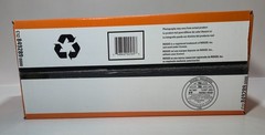 RIDGID 2-1/2 in. MAX2531 NXT Crevice Tool, Dusting Brush Shop Vacuum Attachments