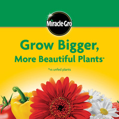 Water Soluble All Purpose Plant Food, for All Plant Types, 7.5 Lb.