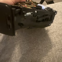 iRobot Roomba i4 i6 i7 J6 J5 J7 Cleaning Head Module with dust motor No Box