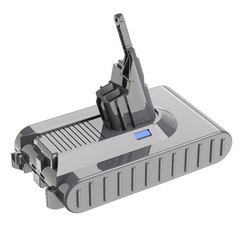 9500mAh For Dyson V8 Battery SV10 Absolute Cordless Vacuum Cleaner Battery SV10