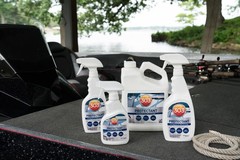 303 Products Marine Aerospace Protectant – UV Protection – Repels Dust, Dirt,…
