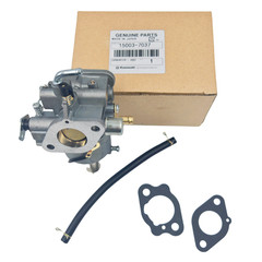 OEM CARBURETOR FOR JOHN DEERE LT180 LX277 LTR180 LX277AWS KAWASAKI FH500V FH531V