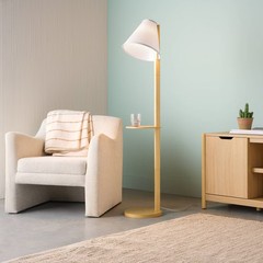 Sidekick Floor Lamp – Room Essentials