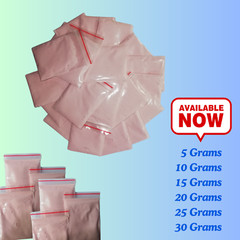 Pink Limestone Paste Healthy Organic Natural Product Made in Sri Lanka 30 Gram