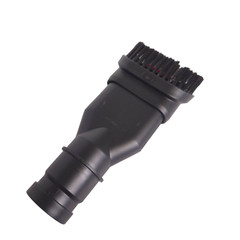 Inse V770 Vacuum Cleaner Crevice Tool Dusting Brush Accessories and Holder