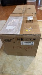 LG Refrigerator Compressor #TCA36811409 BRAND NEW in BOX LG OEM