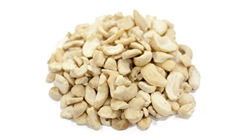 Aiva Cashew Pieces 10 LB