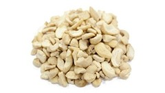 Aiva Cashew Pieces 10 LB