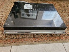 Miele KM 421, 24 in. Self-Contained Ceran Glass Electric Cooktop – 4 Burner