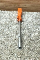 NEW OEM STIHL 4MM HEX CARBUERATOR TOOL SCREWDRIVER 5910-890-2307