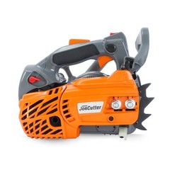 US Stock JonCutter 25CC Power Head G2511 Gasoline Chainsaw With 12in Bar & Chain