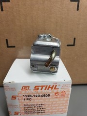 NEW OEM STIHL CHAINSAW 010AV 011AV 012AV CARBURETOR #1120 120 0605