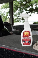 303 Marine Multi Surface Cleaner 32 Oz Cleans and Brightens All Surfaces
