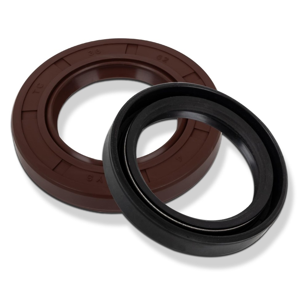 Kawasaki FH531V FH541V FR FS FX Series Engine Oil Seal Kit Upper & Lower