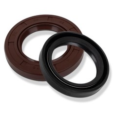 Kawasaki FH531V FH541V FR FS FX Series Engine Oil Seal Kit Upper & Lower