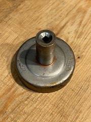 4130 160 2905 Genuine Stihl Clutch Drum