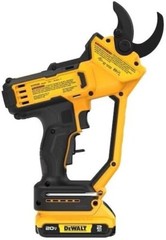DEWALT DCPR320B 20V MAX Pruning Shears Garden Tool, Cordless, Bare Tool Only