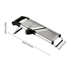 Fruit and Onion Cutter,Vegetable Slicer,Kitchen Multifunctional Vegetable Slicer