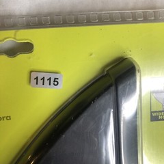 Ryobi Blower Wide Spread Nozzle ACBL03 NEW