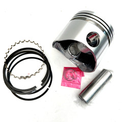 ENGINE REBUILD KIT fits Kohler 14 hp K321 M14 Buyer States Piston and Rod Sizes