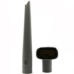 Masterpart Crevice Tool & Dust Brush Generic For Shark NV350, NV352,NV355 112FFJ