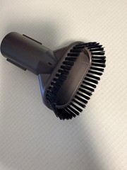 Dyson Vaccum Stubborn Dirt Brush Attachment New