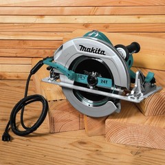 Makita HS0600-R 15 Amp 10‑1/4 in. Corded Circular Saw Certified Refurbished