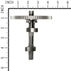 Briggs & Stratton – 84005207 – Camshaft