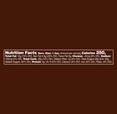 SNICKERS Full Size Bulk Milk Chocolate Candy Bars, 1.86 oz Bar, 48 ct Box