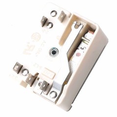 8″ Infinite Switch Replaces For Frigidaire Range Stove Element Burner 316436001