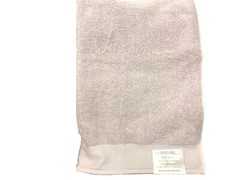 Organicott Organic Bath Towel Lavender 100% Organic Cotton 30 in x 58 in