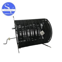 GE Refrigerator Coil WR87X41965 WR84X10022 WR84X10065