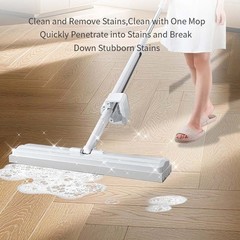 100pcs Multi-surface Floor Cleaning Tablets,Multiple Effect the floors Clean ~US