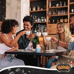 Yaucono Selecto Limited Edition Gourmet Whole Bean Coffee Dark Roast 2 Pound Bag