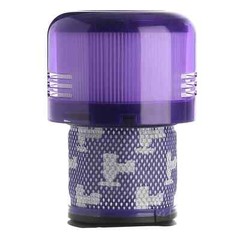 Dyson V11 Dust Bin Canister & Filter SV14 SV15 SV17 SV28 Big Container Vacuum