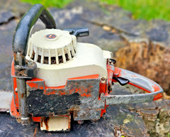 Vintage Lombard Super Comango Runs Great Read Description Watch Video See Run